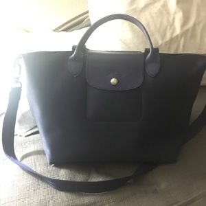 Longchamp Medium Le Pliage Neo